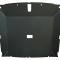 Acme Auto Headliner, 1985-93 Mustang Hatchback with Dome Light AFH32A