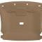 Acme Auto Headliner, 1994-04 Mustang Hard Top AFH47