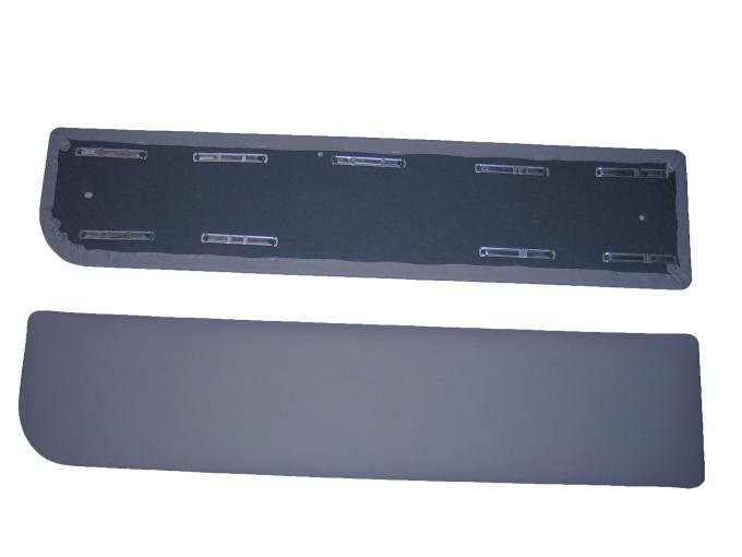 Acme Auto Map Pocket Delete Kit, 1987-93 Ford Mustang Coupe/Hatchback, 90-93 Convertible DP90B