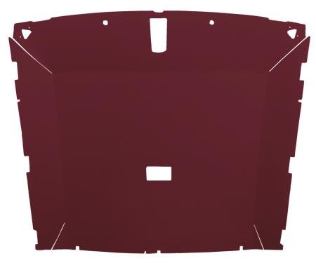 Acme Auto Headliner, 1985-93 Mustang Coupe with Dome Light AFH31S