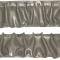 Acme Auto Door Panel Map Pockets, 1987-93 Ford Mustang Coupe/Hatchback, 90-93 Convertible DP90