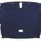 Acme Auto Headliner, 1979-84 Mustang Coupe with Dome Light AFH31