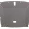 Acme Auto Headliner, 1979-84 Mustang Coupe with Dome Light AFH31