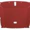 Acme Auto Headliner, 1979-84 Mustang Coupe with Dome Light AFH31