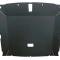 Acme Auto Headliner, 1979-84 Mustang Coupe with Dome Light AFH31