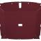 Acme Auto Headliner, 1979-84 Mustang Hatchback with Dome Light AFH32