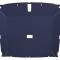 Acme Auto Headliner, 1985-93 Mustang Hatchback with Dome Light AFH32A