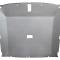Acme Auto Headliner, 1979-84 Mustang Hatchback with Dome Light AFH32