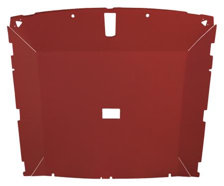 Acme Auto Headliner, 1979-84 Mustang Hatchback with Dome Light AFH32