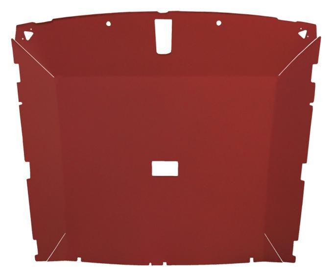 Acme Auto Headliner, 1979-84 Mustang Hatchback with Dome Light AFH32