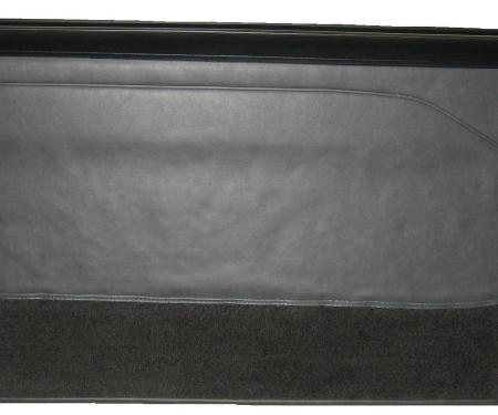 Acme Auto Door Panel Set, 1987-93 Ford Mustang Coupe & Hatchback with Manual Window DP93