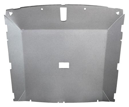 Acme Auto Headliner, 1985-93 Mustang Hatchback with Dome Light AFH32A