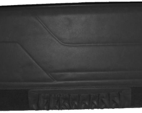 Acme Auto Door Panel Set,  1981-86 Ford Mustang Hardtop & Hatchback DP8186