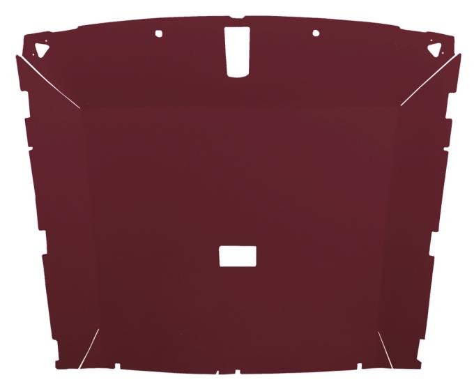 Acme Auto Headliner, 1985-93 Mustang Coupe with Dome Light AFH31S