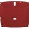 Acme Auto Headliner, 1985-93 Mustang Coupe with Dome Light AFH31S