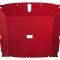 Acme Auto Headliner, 1979-84 Mustang Hatchback with Dome Light AFH32