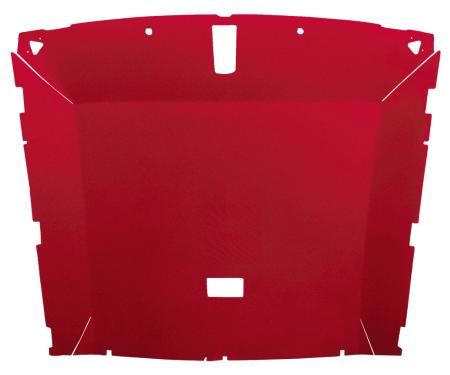 Acme Auto Headliner, 1979-84 Mustang Coupe with Dome Light AFH31