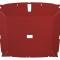 Acme Auto Headliner, 1985-93 Mustang Hatchback with Dome Light AFH32A