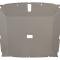Acme Auto Headliner, 1985-93 Mustang Hatchback with Dome Light AFH32A