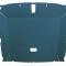 Acme Auto Headliner, 1979-84 Mustang Coupe with Dome Light AFH31