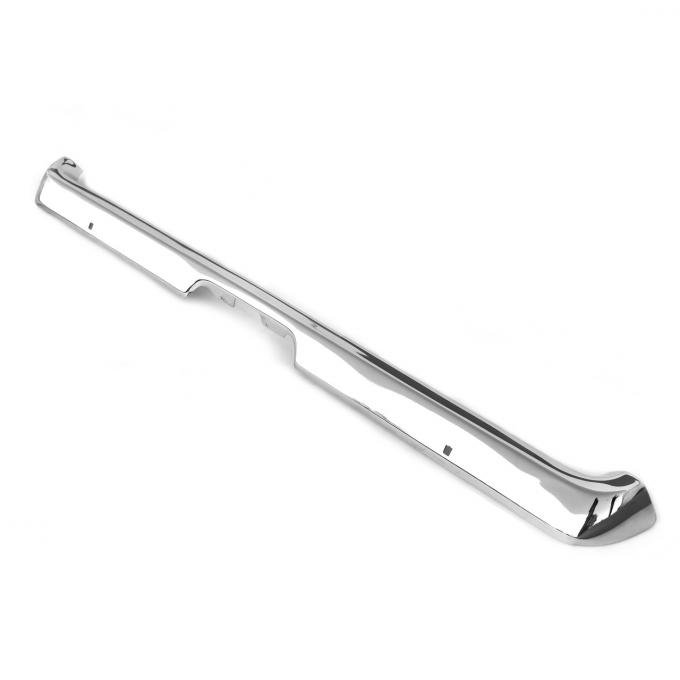 ACP Bumper Rear Chrome FM-BB015