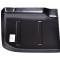 Redline Restomotive® 1964-1968 Ford Mustang Right Toe Board / Front Floor Pan to Firewall Extension