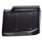 Redline Restomotive® 1964-1968 Ford Mustang Right Toe Board / Front Floor Pan to Firewall Extension