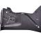 Redline Restomotive® 1969-1970 Ford Mustang Rear Left Fender Apron