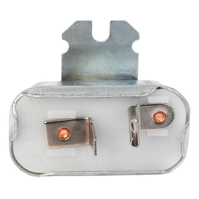 Daniel Carpenter 1965-66 Instrument Panel Gauge Voltage Regulator B9MZ-10804