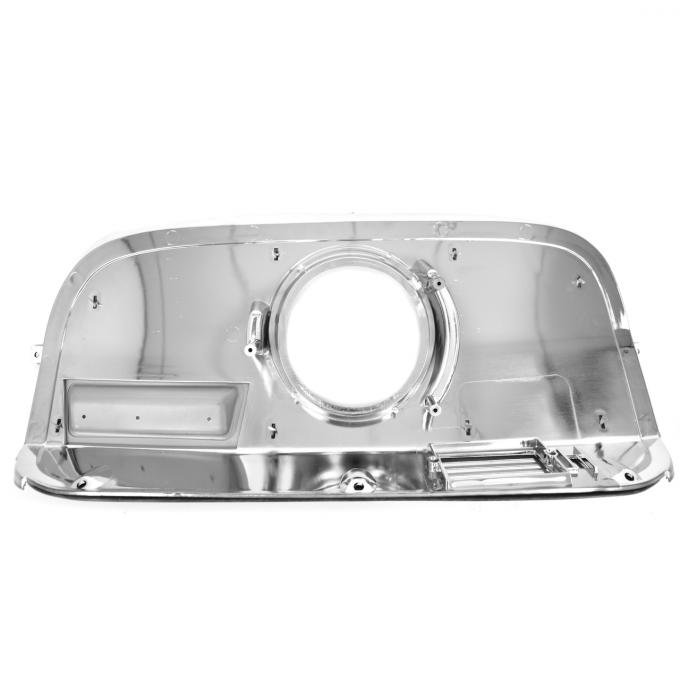 ACP Dash Trim Deluxe Woodgrain FM-BI008RD