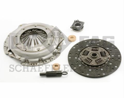 Ford Clutch Assembly Kit, 11" Clutch, LUK, 1962-1974