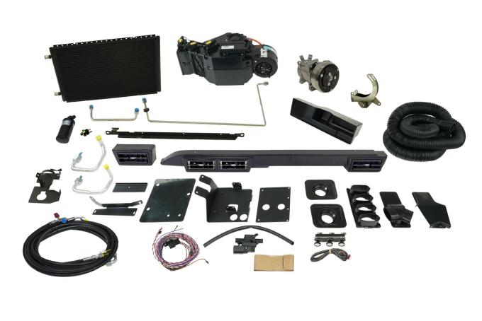 Vintage Air 1967 Ford F-100 V8 Gen 5 SureFit™ Complete Kit 941661