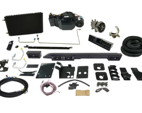 Vintage Air 1967 Ford F-100 V8 Gen 5 SureFit™ Complete Kit 941661