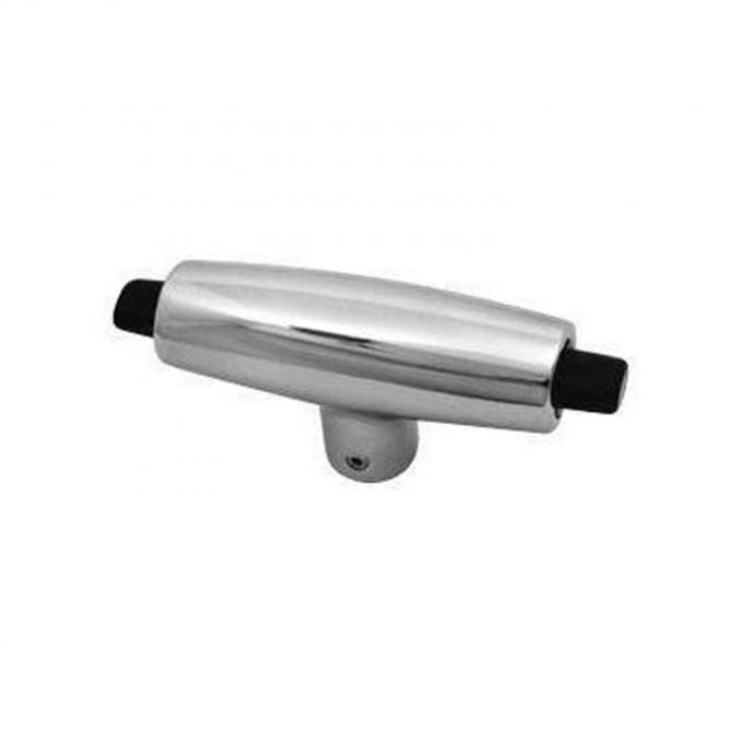 Scott Drake 1964-1967 Ford Mustang Automatic Transmission Shift Handle C5ZZ-7213-F
