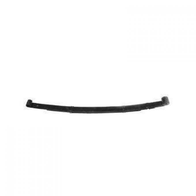 Scott Drake 1964-1968 Ford Mustang 64-68 Standard Leaf Spring C5ZZ-5560-S