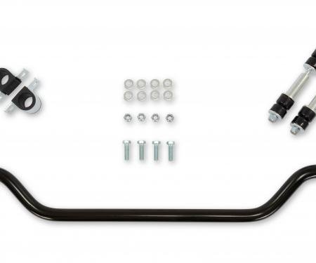 Scott Drake 1964-1966 Ford Mustang Front Sway Bar Kit 1" Diameter S1MS-5482-A