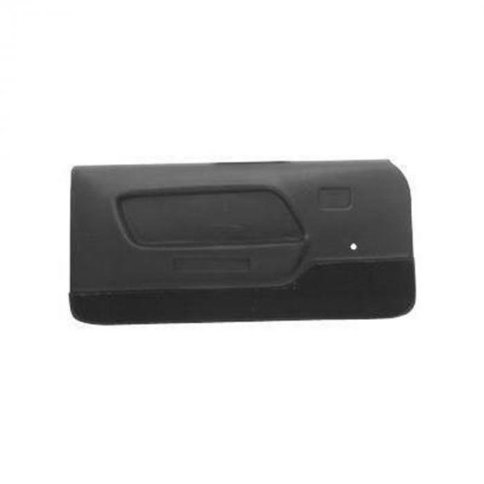 1969 mustang deluxe door panels online