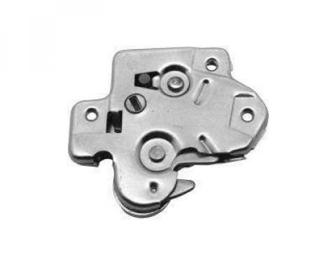 Scott Drake 1967-1973 Ford Mustang Trunk Latch C5AZ-6243200-A