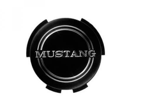 Scott Drake 1965 Ford Mustang Standard Hub Cap Center Emblem C5ZZ-11C30