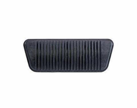 Scott Drake 1968-1973 Ford Mustang Brake Pedal Pad C6OZ-2457-A
