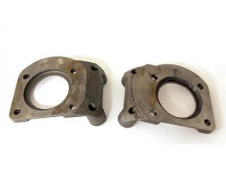 Scott Drake 1965-1967 Ford Mustang 65-67 Caliper Mounting Bracket C5ZZ-2B134-5-B