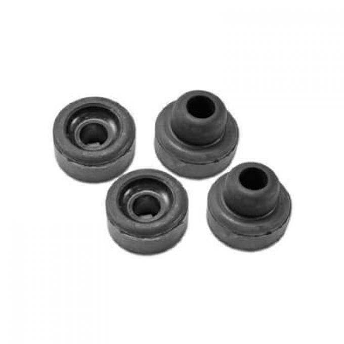 Scott Drake 1964-1966 Ford Mustang Strut Rod Bushings C4DZ-3A187-A