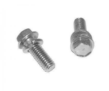 Scott Drake 1965-1973 Ford Mustang 65-73 Starter Bolts C8ZL-1410