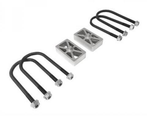 Scott Drake 1964-1966 Ford Mustang Rear End Lowering Kit 1" Drop C5ZZ-5705-LK1