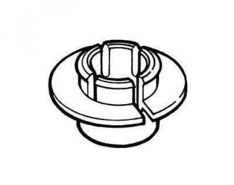 Scott Drake 1969-1970 Ford Mustang 1969-70 Mustang Window Guide Bushing C9ZZ-6323266