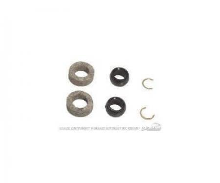 Scott Drake 1967-1970 Ford Mustang 67-70 Equalizer Repair Kit (Big Block) C1AA-7543-KIT