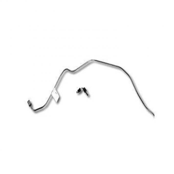 Scott Drake 1968-1969 Ford Mustang Front to Rear Brake Line (All) MLB002