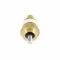 Scott Drake Water Temperature Sending Unit (66-68 200, 289, 302, 390 After 9-1-65) C6DZ-10884-B