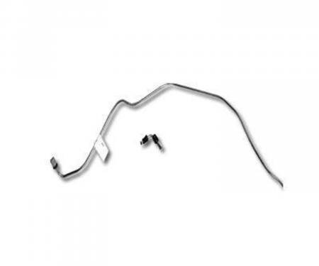 Scott Drake 1968 Ford Mustang Brake Hydraulic Line MLB002