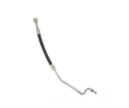 Scott Drake 1967-1970 Ford Mustang 67-70 Power Steering Pressure Hose C7ZZ-3494-A